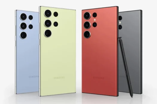 Galaxy S24 Ultra