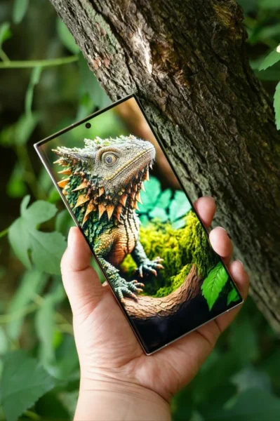 Galaxy S24 Ultra