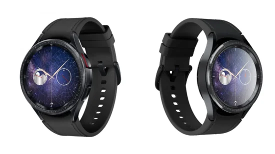 Galaxy Watch 6 Classic Astro Edition Duyuruldu! Yıldızlar Kadar Güzel!
