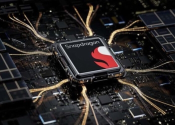 Snapdragon 8cx Gen 4