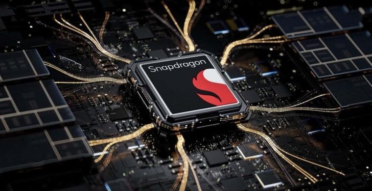 Snapdragon 8cx Gen 4