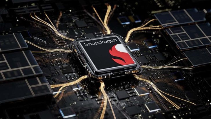 Snapdragon 8cx Gen 4