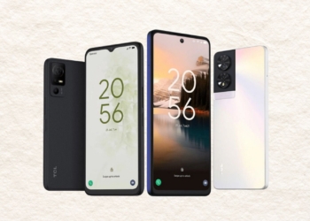 TCL NXTPAPER 40 Serisi Telefon Pazarına Yeni Teknolojisi ile Yeni Bir Soluk Kazandıracak!