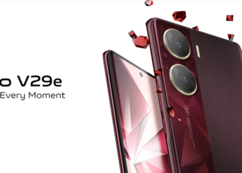 Vivo V29e Tanıtıldı! İşte Özellikleri ve Bütçe Dostu Fiyatı!