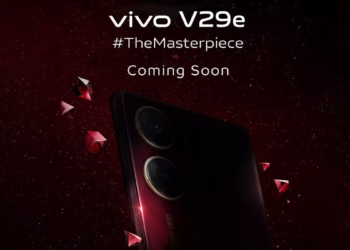 Vivo V29e