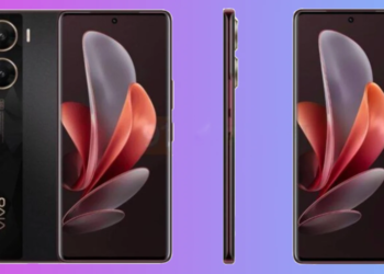 Vivo V29e Şık Tasarımı ile Dikkat Çekecek!