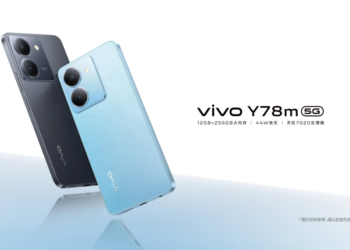 Vivo Y78m