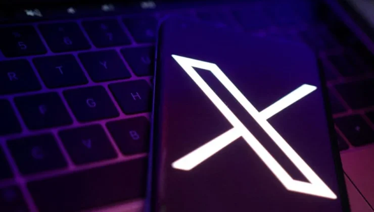 X Twitter