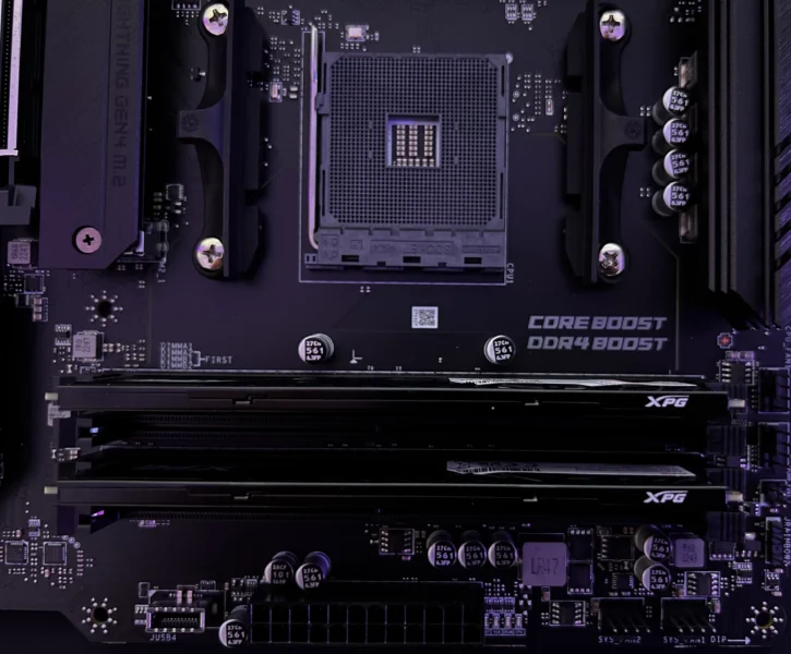 XPG GAMMIX D35 RAM İnceleme - Fiyat/Performans Canavarı!