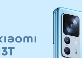 Xiaomi 13T