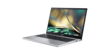 Bütçe dostu ultra taşınabilir dizüstü bilgisayar: Acer Aspire 3 A315-510P
