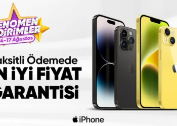 iPhone