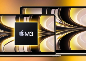 Apple M3