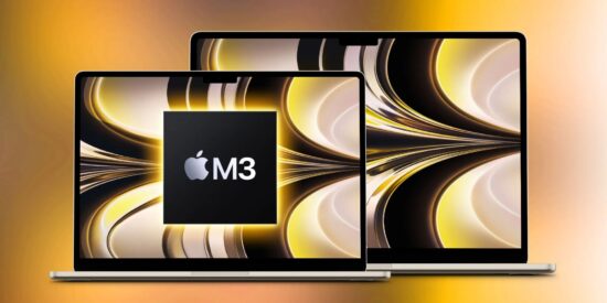 Apple M3