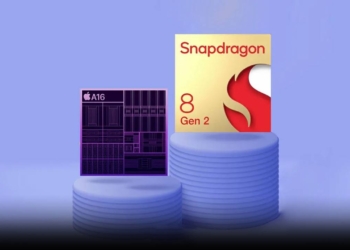 A17 Bionic Performans Testinde Snapdragon 8 Gen 3'ü Haşat Etti!