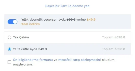 BluTV Abonelik Ücretlerine Dehşet Zam! Alıştık Artık!