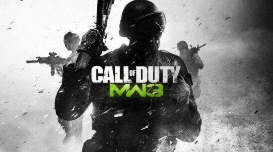 Call of Duty: Modern Warfare III Duyuruldu! İşte Detaylar!