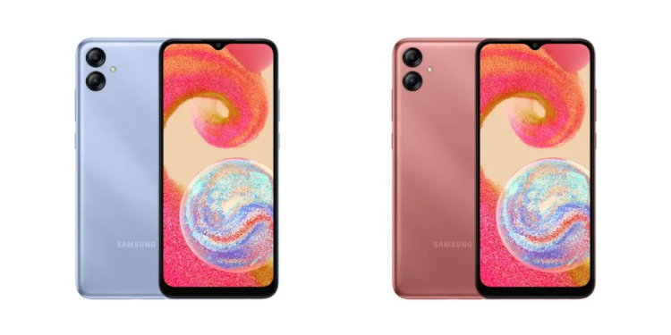 Samsung Galaxy A05 Batarya Kapasitesi Belli Oldu!