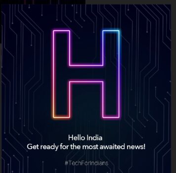 Realme Hindistan CEO'su Honor'a Transfer Oldu!
