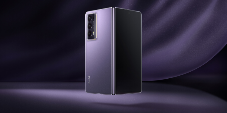 Honor Magic V2 Lite Geliyor! Bütçe Dostu Katlanabilir Telefon!