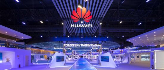 Huawei ve Ericsson Çapraz Patent Anlaşması İmzaladı!
