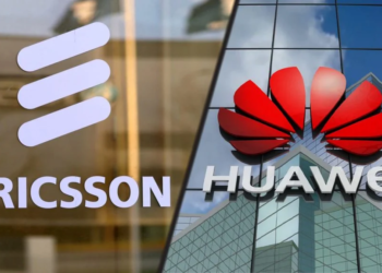 Huawei ve Ericsson Çapraz Patent Anlaşması İmzaladı!