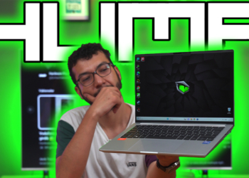 OFİS CANAVARI | Monster Huma H4 V4.2 İncelemesi