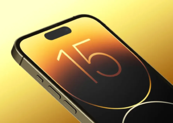 iPhone 15
