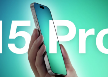 iPhone 15 Pro