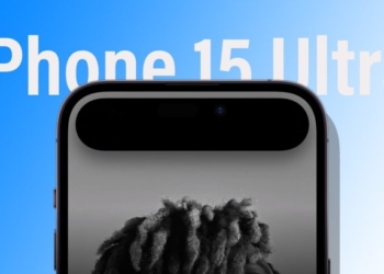 iPhone 15 Ultra