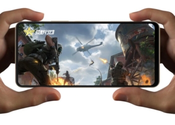 iQOO Z8 5G