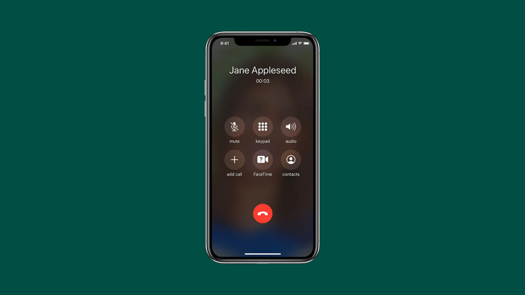 iOS 17 Arama Ekranını Baştan Aşağı Değiştiriyor!