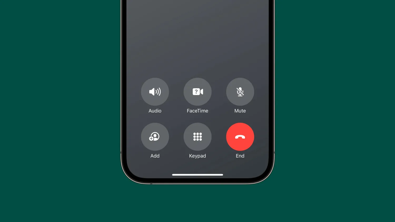 iOS 17 Arama Ekranını Baştan Aşağı Değiştiriyor!