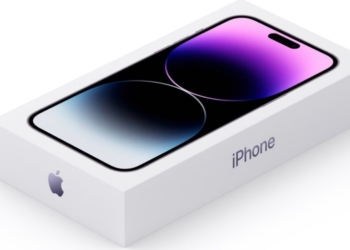 iPhone 15 Pro Kutusu Ortaya Çıktı! Çok Karizma!