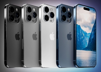 iPhone 15