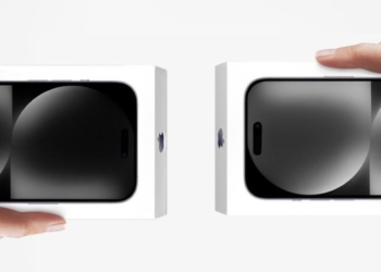 iPhone 15 Pro Muhtemel Duvar Kağıtlarıyla Karşımızda! Çok Şık!