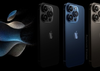 Apple Etkinlik Davetiyesi iPhone 15 Renklerini Gösteriyor Olabilir!