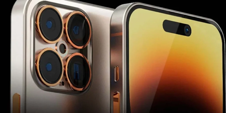 iPhone 16 Pro