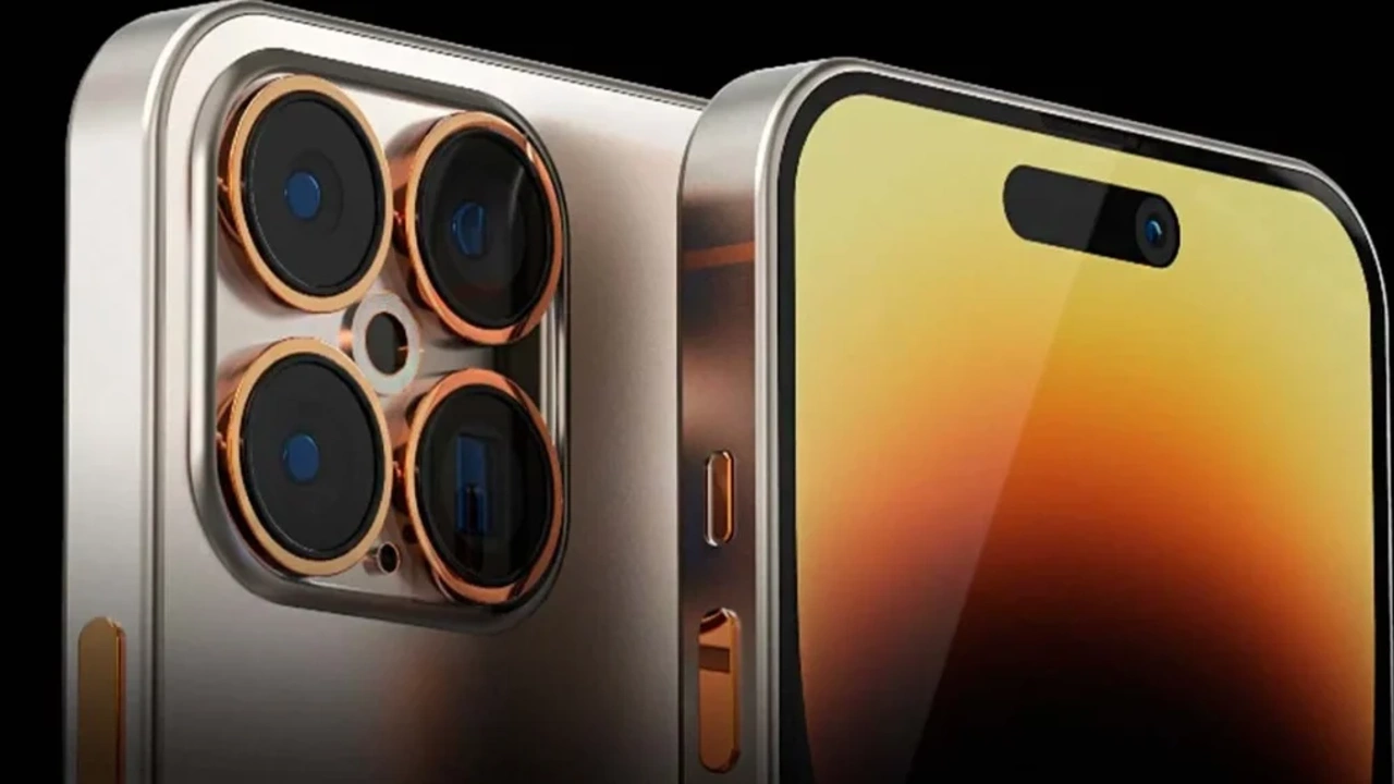 iPhone 16 Pro Kamerası ile Dikkat Çekecek! Hardware Plus HWP