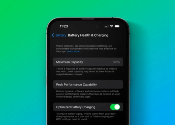 iPhone 14 Pro Kullanıcıları Pil Sağlıklarından Endişeli!