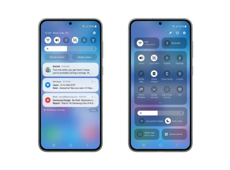 Samsung One UI 6 Beta Programını Başlattı! Ama Tam Başlatamadı!