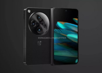 OnePlus Open Tasarımıyla Ortaya Çıktı! Katlanabilir Telefon Pazarı Yıkılacak!
