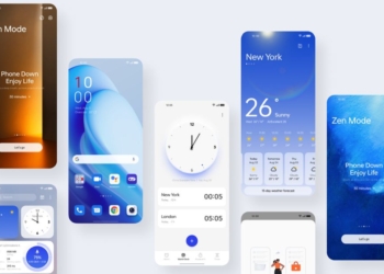 OxygenOS 14 Beta Programı Genişliyor! İşte Şanslı Model!