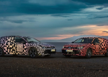 2024 Volkswagen Passat Resmen Tanıtıldı! Aşiretlere Hibrit Güncellemesi!