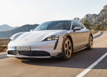 Porsche Taycan İsmi Türkçe'den Geliyormuş! Her Masada Varız!