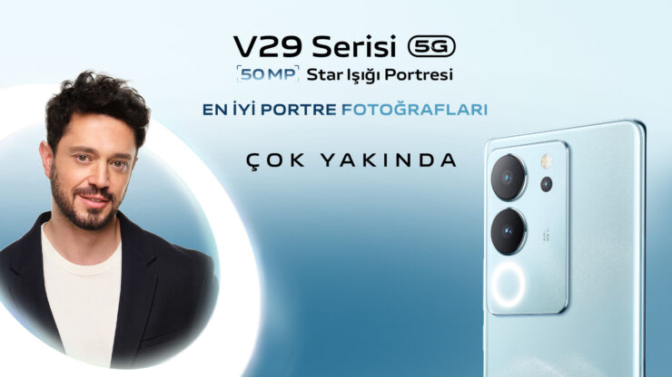 Vivo V29