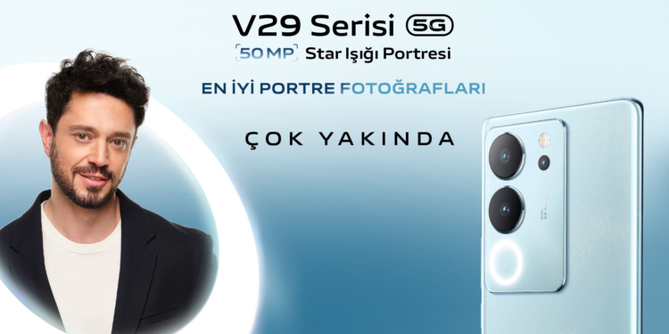 Vivo V29