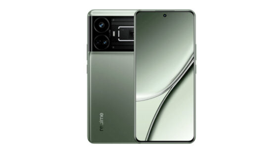 Realme GT 5 Satış Rekoru Kırdı! Bunu Bekliyorduk!