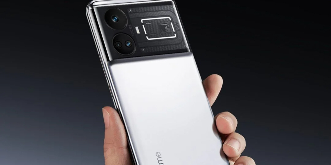 Realme GT 5 24 GB RAM'i ile Satışa Sunuluyor! Realme GT 5