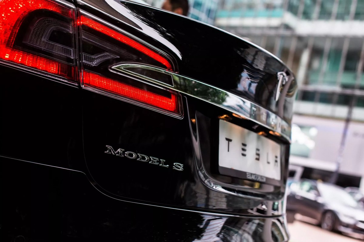 Tesla